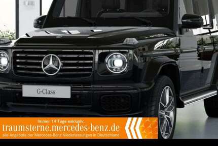 Mercedes-Benz G 500 12.082 km 156.990 &euro; Düsseldorf 40231