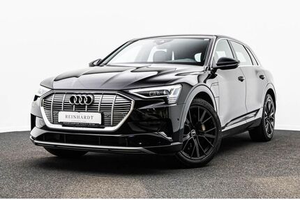 Audi e-tron 54.887 km 27.765 &euro; Hagen 58091