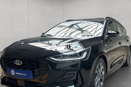 Ford Focus 18.981 km 24.770 &euro; Düsseldorf 40233