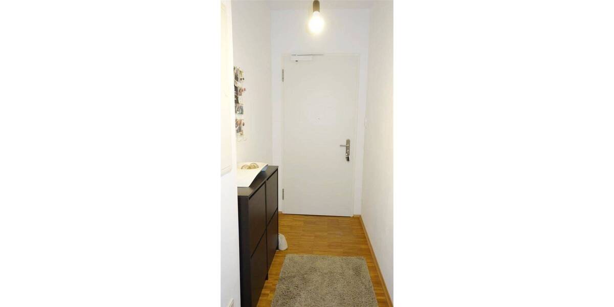 Etagenwohnung Düsseldorf Flingern Nord - 2 Zimmer, 64 m&sup2;, 1.069&euro; | Angebot:26476099