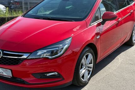 Opel Astra 107.000 km 7.800 &euro; Hilden 40721