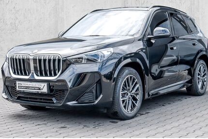 BMW X1 17.900 km 44.410 &euro; Velbert 42553