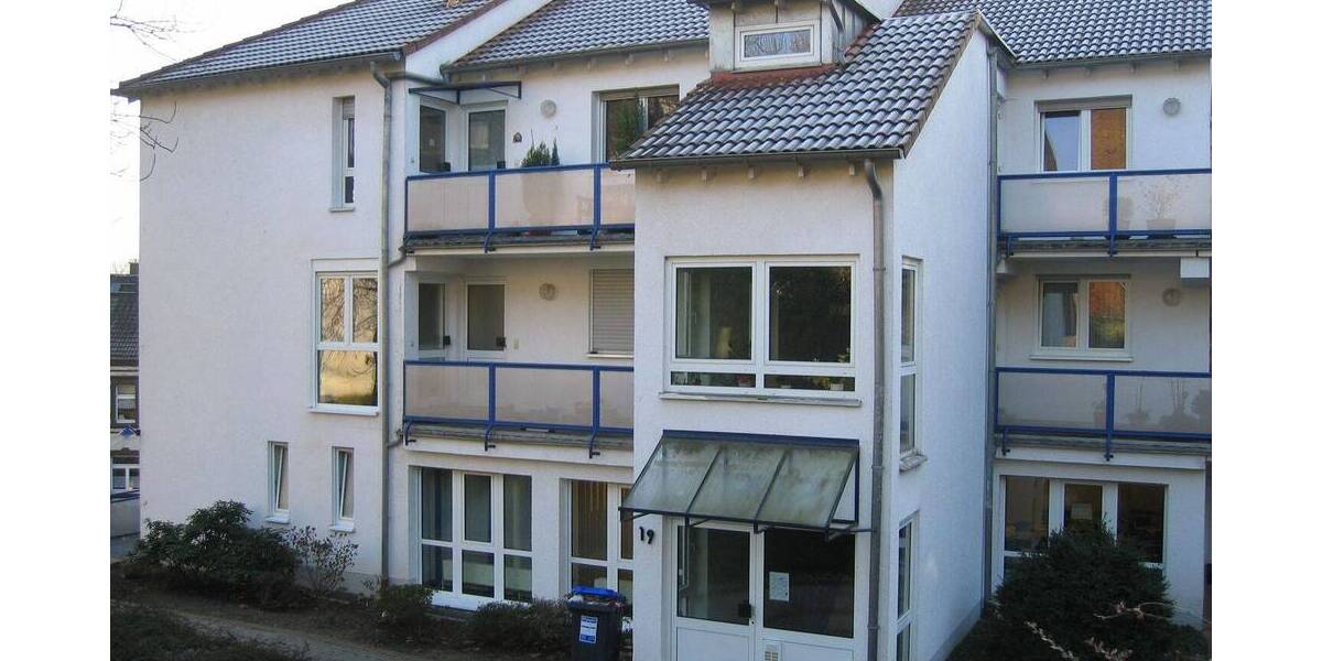 Etagenwohnung Wetter (Ruhr) Alt-Wetter - 2 Zimmer, 55 m&sup2;, 388&euro; | Angebot:26261544