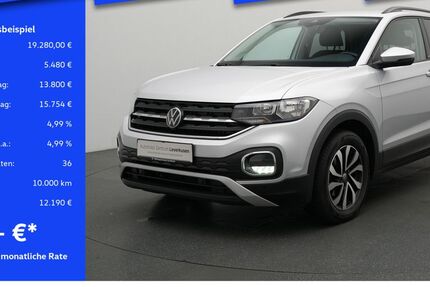 VW T-Cross 37.568 km 19.980 &euro; Leverkusen 51379