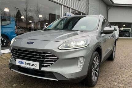 Ford Kuga 39.698 km 28.280 € Wipperfuerth 51688