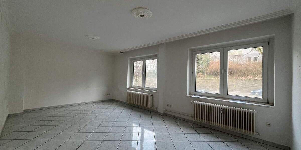 Etagenwohnung Hagen Mittelstadt - 3 Zimmer, 79 m&sup2;, 495&euro; | Angebot:25726752
