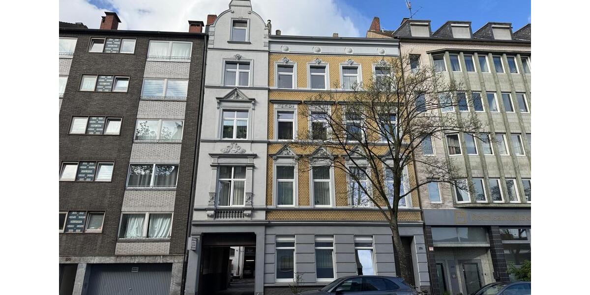 Gewerbeobjekt Düsseldorf Oberbilk - 1.950&euro; | Angebot:26354212