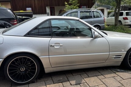 Mercedes SL 280