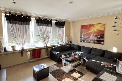 Wohnung Düsseldorf Unterbilk - 2 Zimmer, 64 m&sup2;, 239.000&euro; | Angebot:26437066