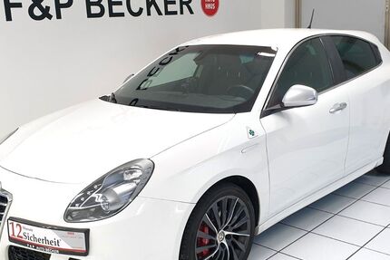Alfa Romeo Giulietta 150.000 km 12.790 &euro; Wuppertal 42275