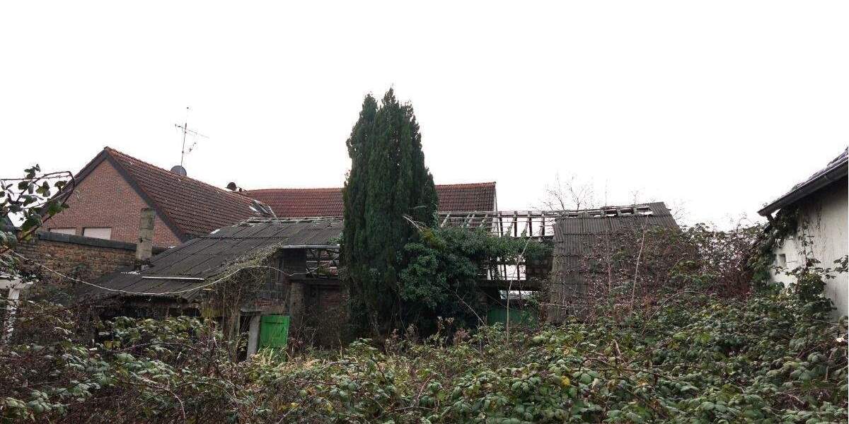 Grundstück Leverkusen Steinbüchel - 799.000&euro; | Angebot:25140971