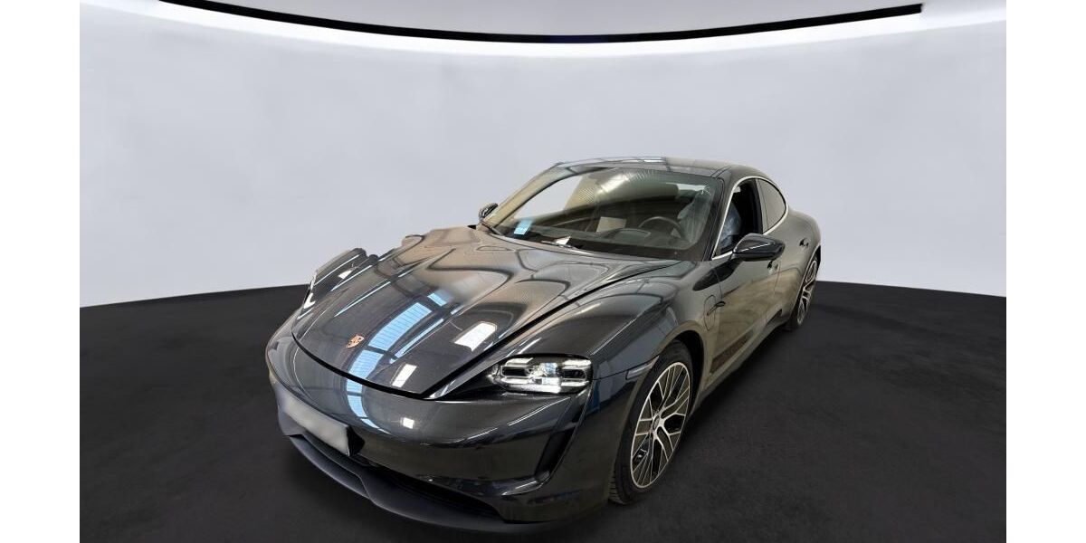 Porsche Taycan 45.557 km 70.437 &euro; Hagen 58091