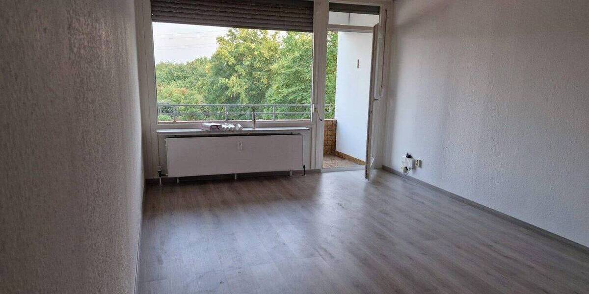 Etagenwohnung Monheim - 2 Zimmer, 63 m&sup2;, 850&euro; | Angebot:26926676