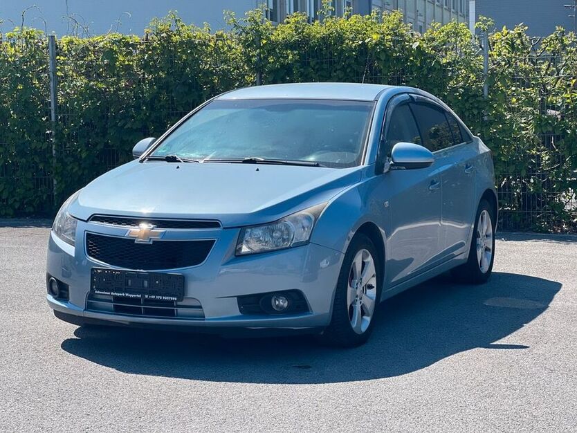 Cruze