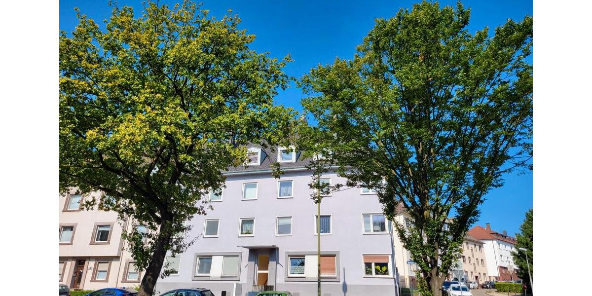 Erdgeschoßwohnung Ratingen Hösel - 3 Zimmer, 83 m&sup2;, 175.000&euro; | Angebot:26134580