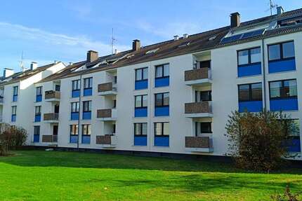 Wohnung zum Kaufen in Ratingen 135.000 € 41.8 m² 2 zimmer