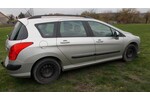 Peugeot 308 SW 120.000 km 1.600 &euro; Freyburg / Unstrut 