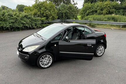Mitsubishi Colt 123.000 km 2.490 &euro; Dormagen 41539