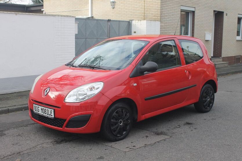 Renault Twingo 175.000 km 2.350 € Köln 50739