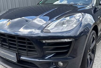 Porsche Macan 125.321 km 31.490 &euro; Bergisch Gladbach 51467