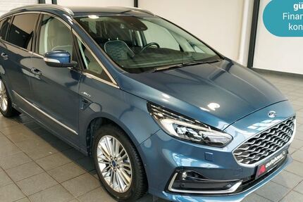 Ford S-Max 35.010 km 38.990 € Wuppertal 42287