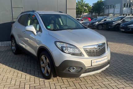Opel Mokka 105.000 km 7.900 &euro; Dormagen 41540