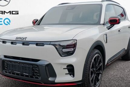 Smart #5 9.500 km 49.700 &euro; Hagen 58135