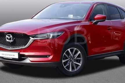 Mazda CX-5 93.460 km 17.777 € Bochum 44809
