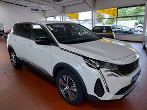5008 Allure 7-Sitzer Kam Navi SHZ Tempo DAB