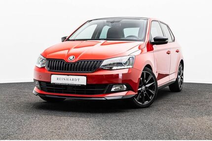 Skoda Fabia 164.364 km 7.950 &euro; Hagen 58091
