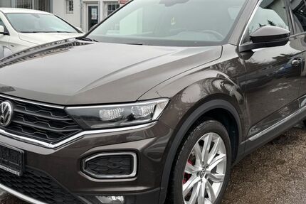 VW T-Roc 95.059 km 21.498 &euro; Heiligenhaus 42579