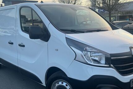 Renault Trafic 74.887 km 16.650 &euro; Hilden (bei Düsseldorf) 40721