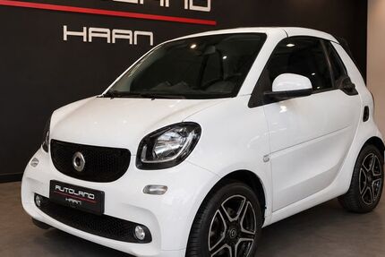 Smart ForTwo 42.000 km 16.950 &euro; Haan/NRW 42781