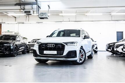Audi Q7 87.337 km 48.085 € Hagen 58091
