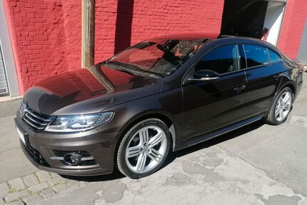VW CC 212.000 km 12.875 &euro; Hagen 58093