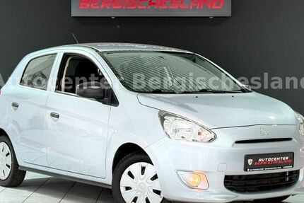 Mitsubishi Space Star 63.000 km 6.399 &euro; Wuppertal 42285