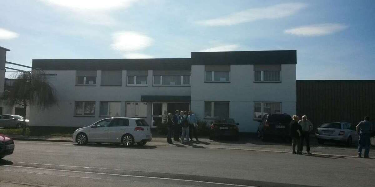 Büro in Ennepetal 990 € 167.8 m² zimmer