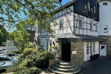 Exklusive Büro- Praxisräume mit tollem Flair im Herzen von Herdecke! Stilvoll und lichtdurchflutet! zimmer