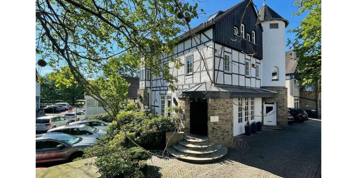 Exklusive Büro- Praxisräume mit tollem Flair im Herzen von Herdecke! Stilvoll und lichtdurchflutet! zimmer