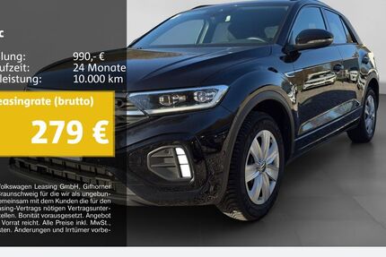 VW T-Roc 61.885 km 28.330 &euro; Remscheid 42857