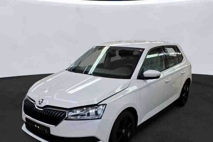 Skoda Fabia 76.443 km 12.480 &euro; Heiligenhaus 42579