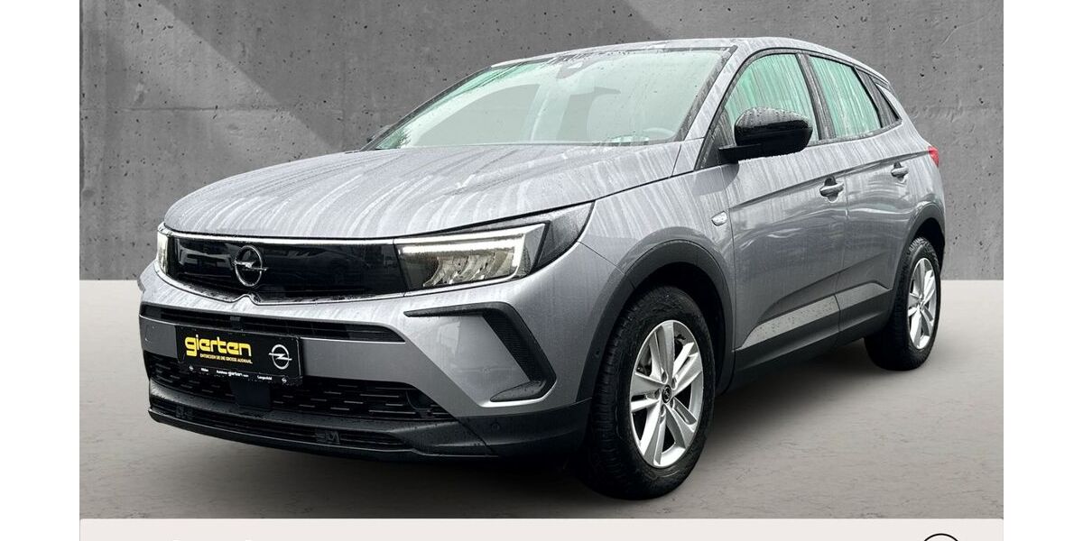 Opel Grandland (X) 27.860 km 19.490 &euro; Hilden 40721