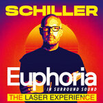 SCHILLER - EUPHORIA - In Surround Sound - Die Arena Tour 2026