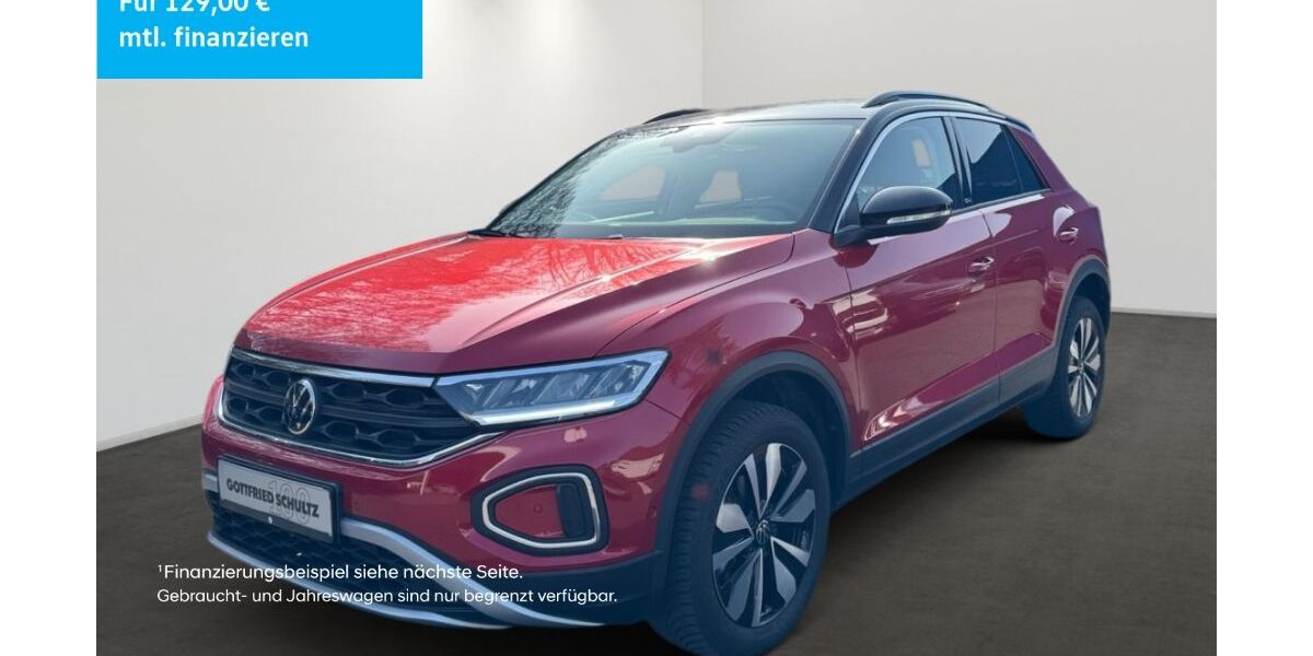 VW T-Roc 4.261 km 23.640 &euro; Wuppertal 42109