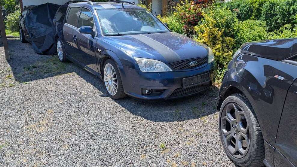 Mondeo