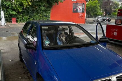 Skoda Fabia 229.000 km 1.000 &euro; Wuppertal 42109