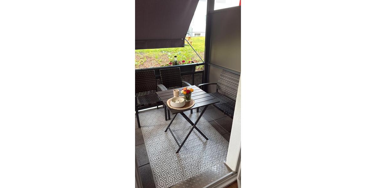 Etagenwohnung Remscheid Remscheid-Süd - 4 Zimmer, 84 m&sup2;, 522&euro; | Angebot:26264771