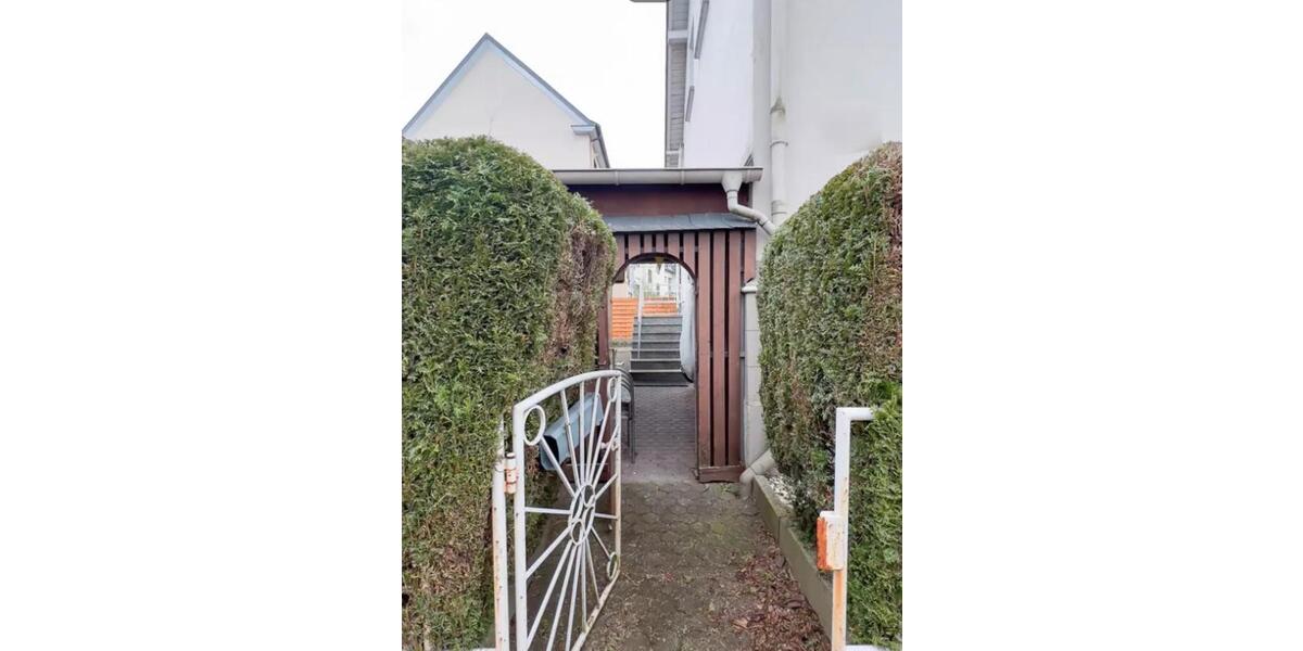 Einfamilienhaus 3 zimmer