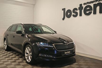 Skoda Superb 12.660 km 29.990 &euro; Monheim 40789