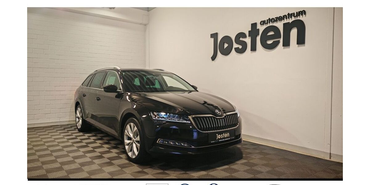 Skoda Superb 12.660 km 29.990 &euro; Monheim 40789